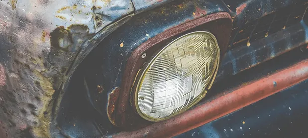 Ihr Schrottauto ankauf in Reutlingen