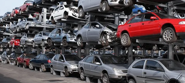 Altes Auto verkaufen in Reutlingen